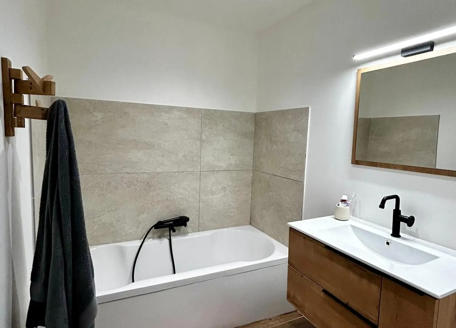 Holiday home Villa Loan Mollans-sur-Ouveze