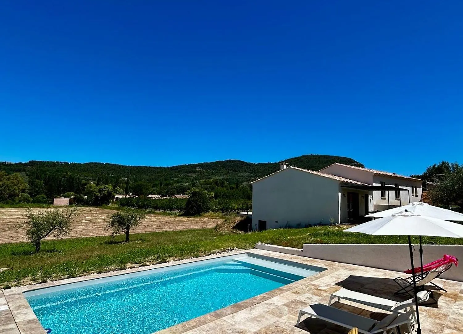 Villa Loan Mollans-sur-Ouveze 0*,  France