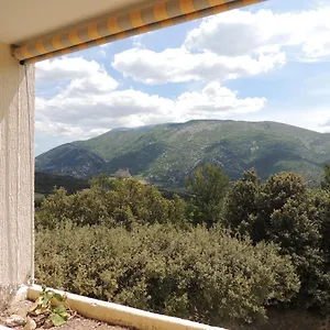  Appartement Ventoux